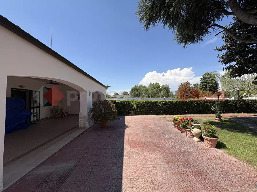 Immagine 24 di Casa bifamiliare in vendita  in Via RESIDENCE RIVA DEL FUEGO, 32 a Terracina