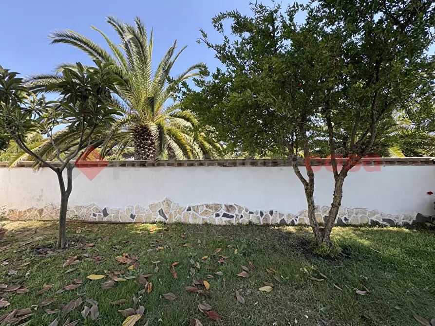 Immagine 18 di Casa bifamiliare in vendita  in Via RESIDENCE RIVA DEL FUEGO, 32 a Terracina