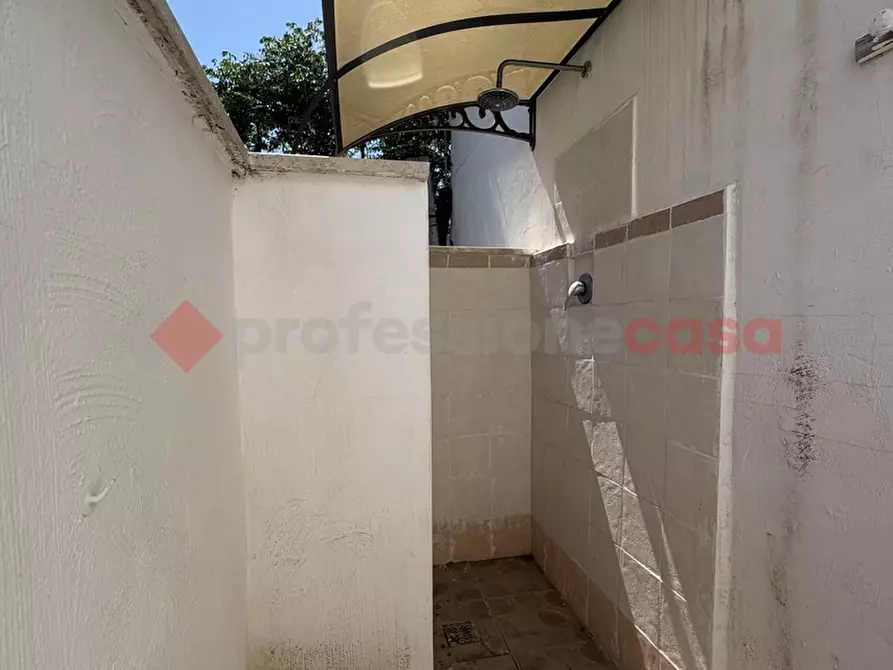 Immagine 34 di Casa bifamiliare in vendita  in Via RESIDENCE RIVA DEL FUEGO, 32 a Terracina