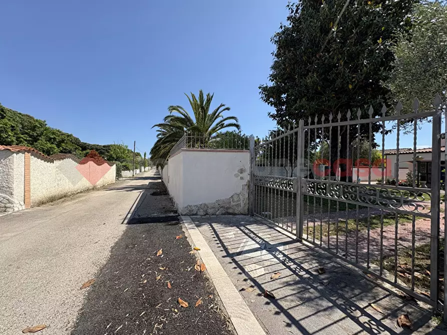 Immagine 37 di Casa bifamiliare in vendita  in Via RESIDENCE RIVA DEL FUEGO, 32 a Terracina