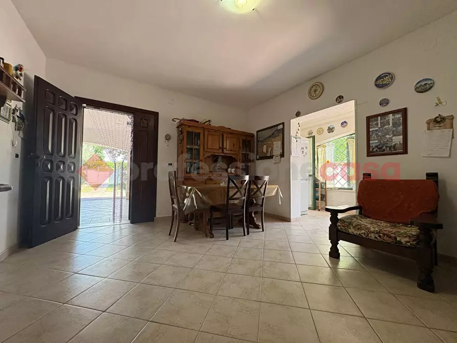 Immagine 3 di Casa bifamiliare in vendita  in Via RESIDENCE RIVA DEL FUEGO, 32 a Terracina