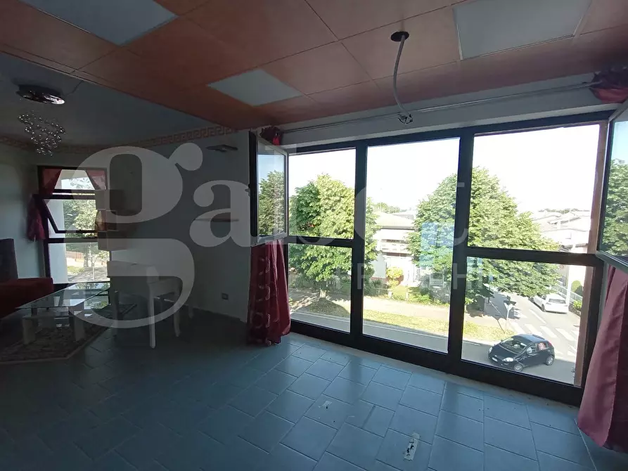 Immagine 12 di Negozio in vendita  in Via CAVARZERE   Via dei Martiri, 59 a Cavarzere
