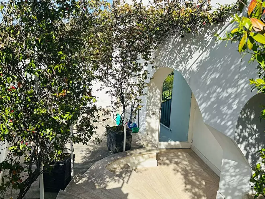 Immagine 4 di Villa in vendita  in Via caranfe a Monte Di Procida
