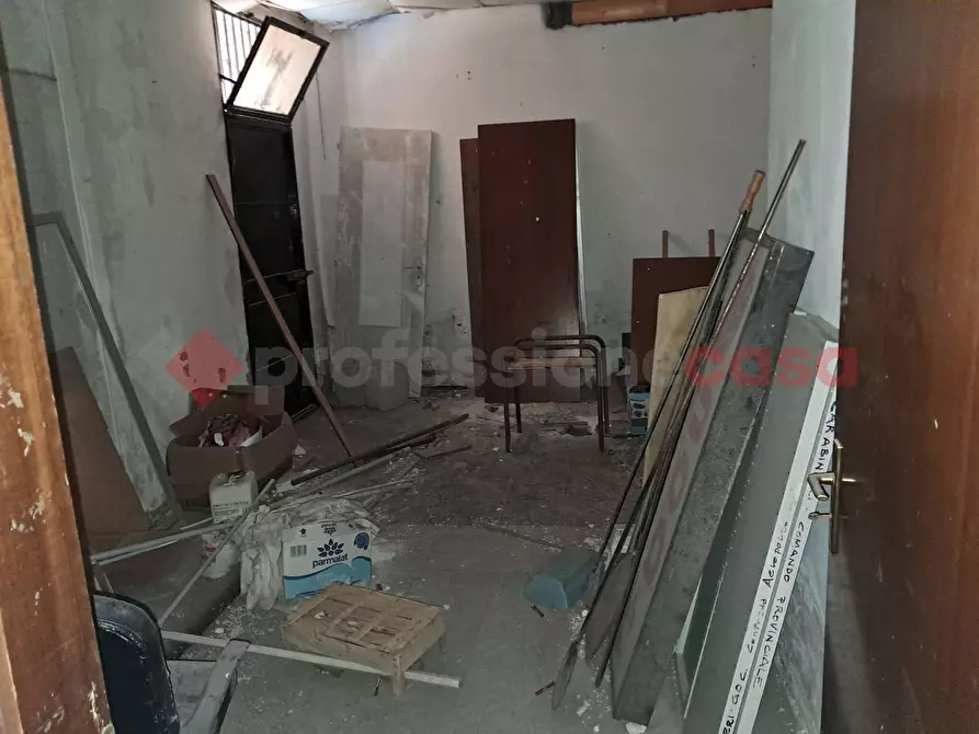 Immagine 10 di Negozio in affitto  in Via Armando Segato, 3 a Reggio Di Calabria