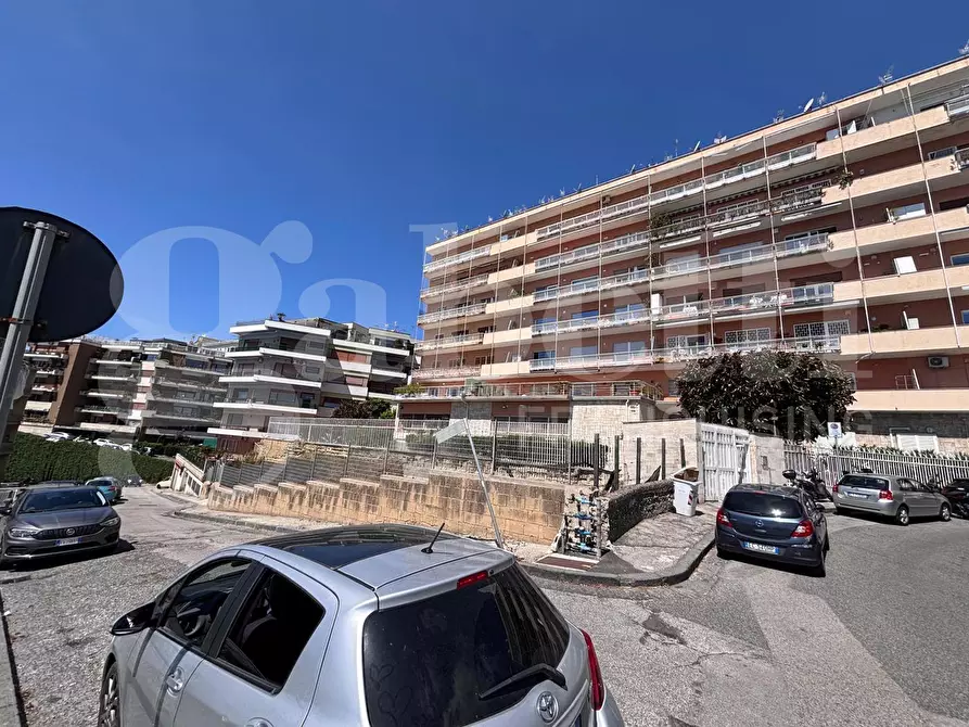 Immagine 29 di Appartamento in vendita  in Via Scipione Capece a Napoli