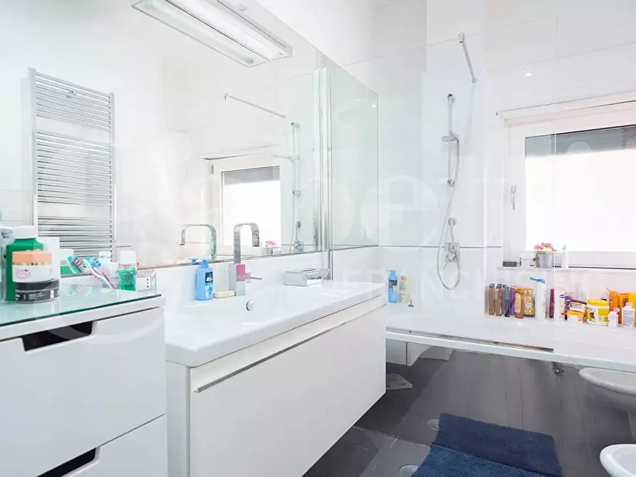 Immagine 24 di Appartamento in vendita  in Via Scipione Capece a Napoli