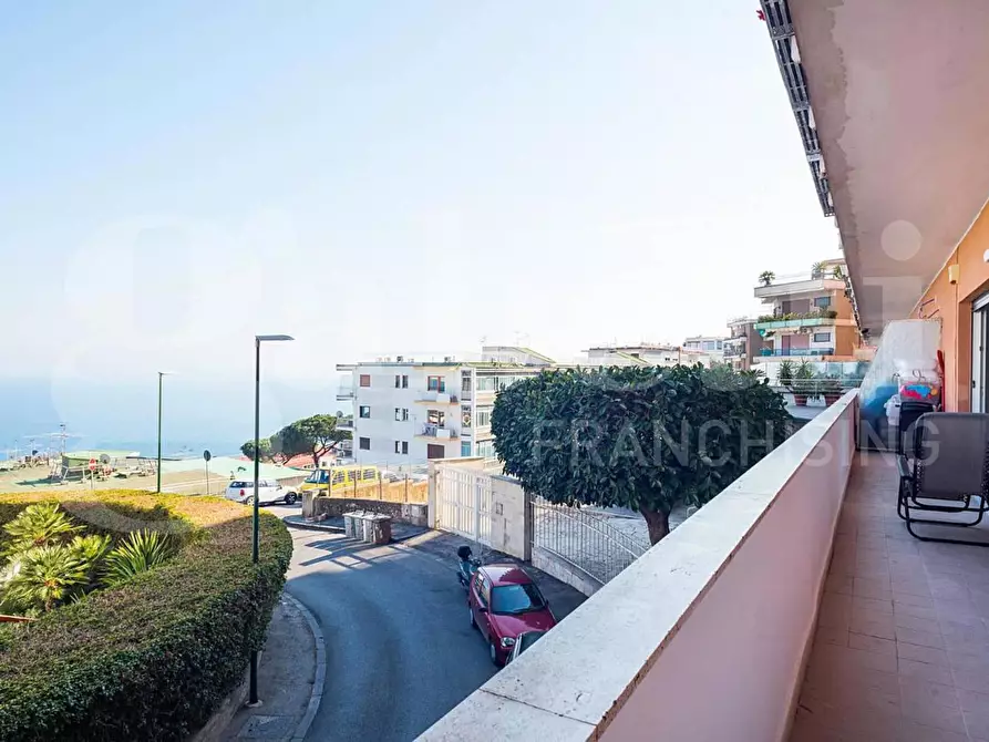 Immagine 32 di Appartamento in vendita  in Via Scipione Capece a Napoli