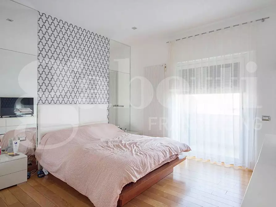 Immagine 18 di Appartamento in vendita  in Via Scipione Capece a Napoli