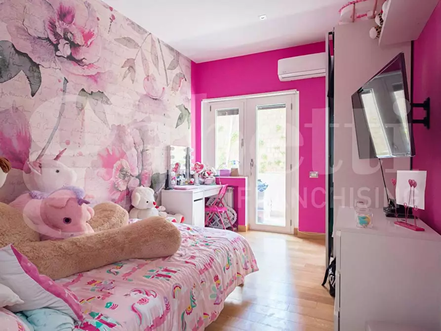 Immagine 21 di Appartamento in vendita  in Via Scipione Capece a Napoli