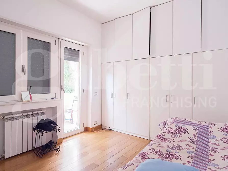 Immagine 22 di Appartamento in vendita  in Via Scipione Capece a Napoli