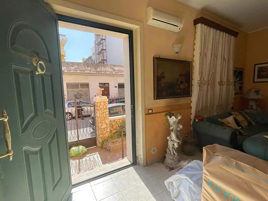 Immagine 12 di Appartamento in vendita  in Via dalmazia, 19 a Siracusa