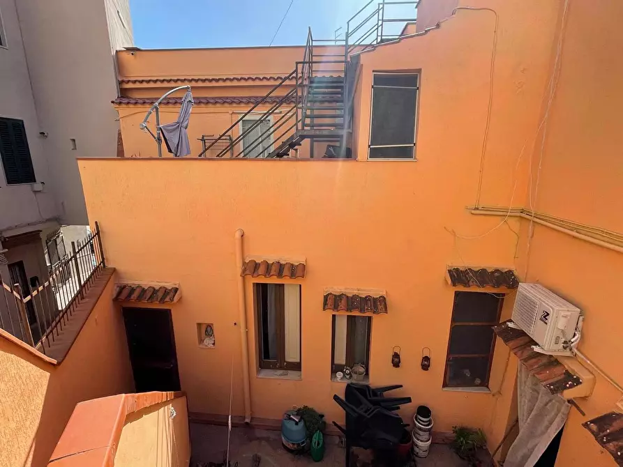 Immagine 5 di Appartamento in vendita  in Via dalmazia, 19 a Siracusa