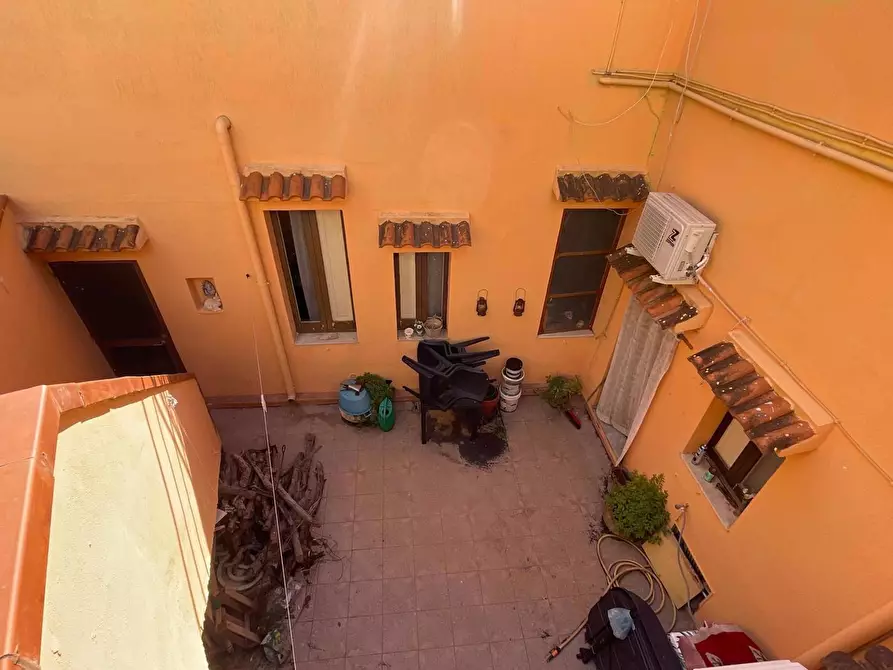 Immagine 6 di Appartamento in vendita  in Via dalmazia, 19 a Siracusa