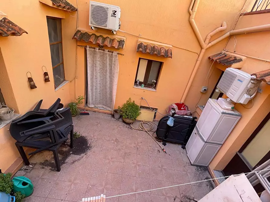 Immagine 4 di Appartamento in vendita  in Via dalmazia, 19 a Siracusa