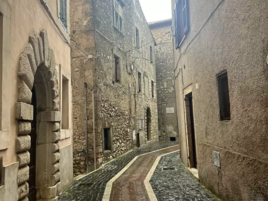 Immagine 12 di Appartamento in vendita  in Corso vittorio emanuele, 28 a Acuto