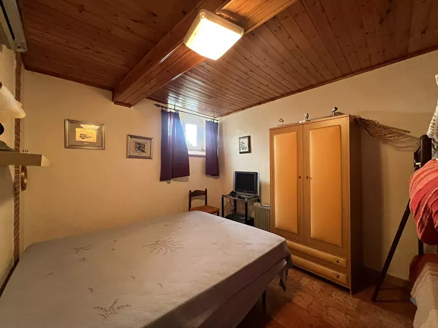 Immagine 7 di Appartamento in vendita  in Corso vittorio emanuele, 28 a Acuto