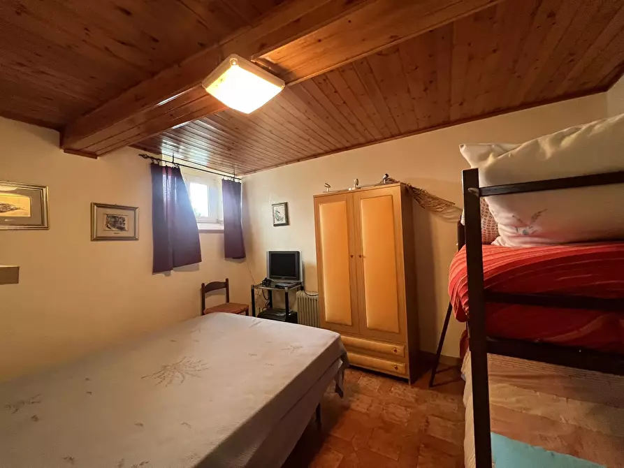 Immagine 10 di Appartamento in vendita  in Corso vittorio emanuele, 28 a Acuto