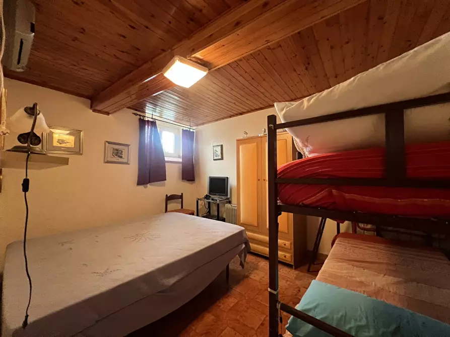 Immagine 6 di Appartamento in vendita  in Corso vittorio emanuele, 28 a Acuto