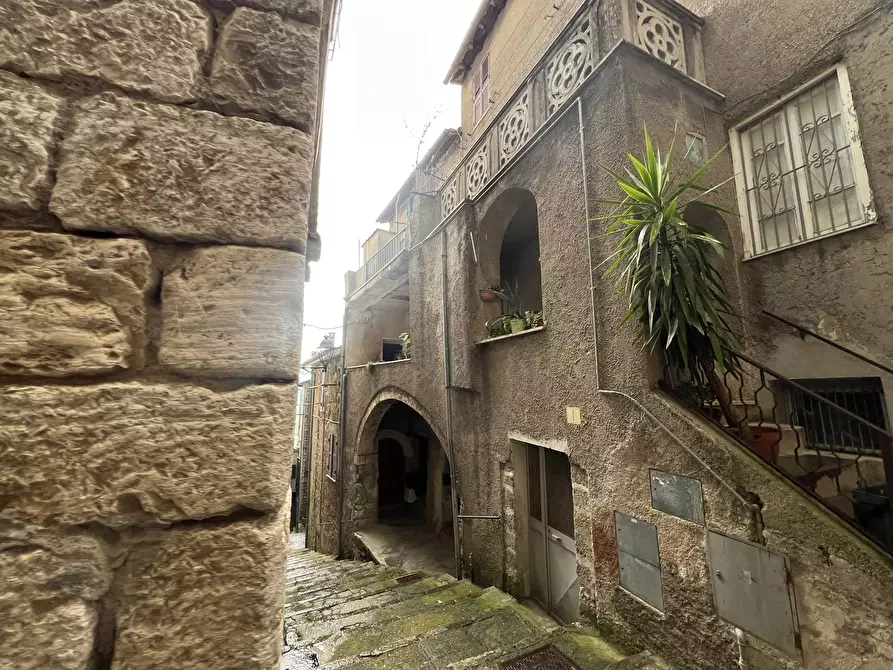 Immagine 11 di Appartamento in vendita  in Corso vittorio emanuele, 28 a Acuto