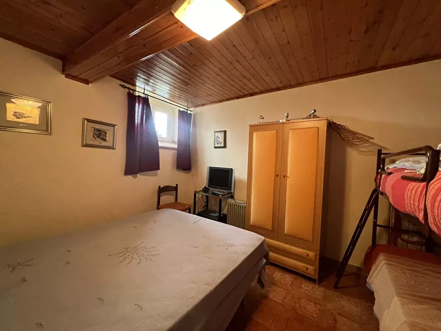 Immagine 9 di Appartamento in vendita  in Corso vittorio emanuele, 28 a Acuto