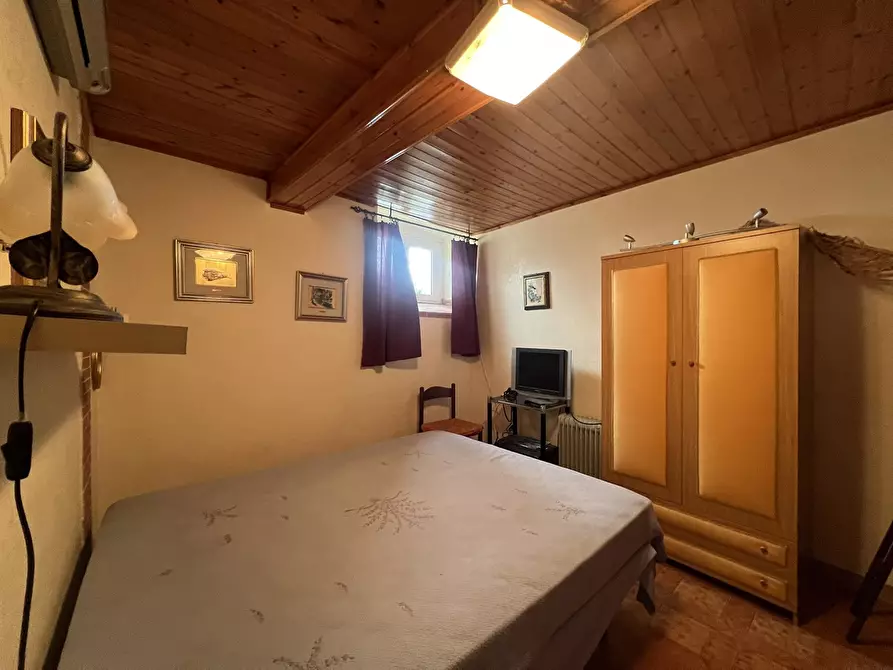 Immagine 8 di Appartamento in vendita  in Corso vittorio emanuele, 28 a Acuto