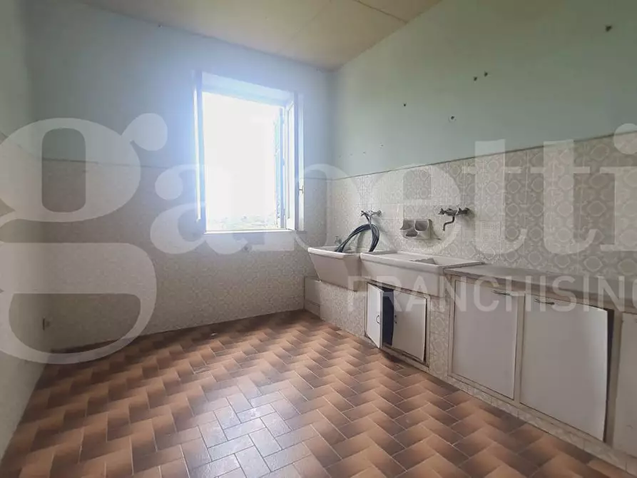 Immagine 16 di Appartamento in vendita  in Via Santa Maria di GesÃ¹ a Palermo