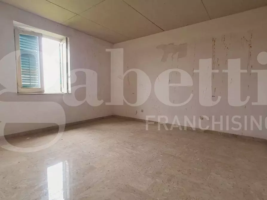 Immagine 12 di Appartamento in vendita  in Via Santa Maria di GesÃ¹ a Palermo