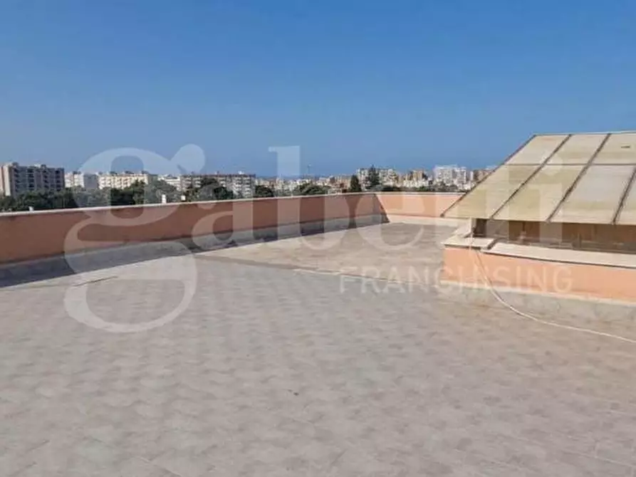 Immagine 22 di Appartamento in vendita  in Via Santa Maria di GesÃ¹ a Palermo