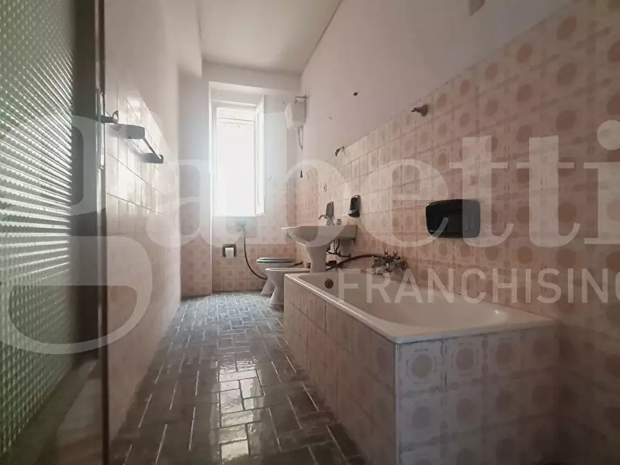 Immagine 17 di Appartamento in vendita  in Via Santa Maria di GesÃ¹ a Palermo