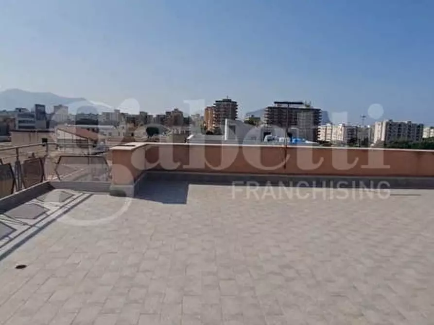 Immagine 21 di Appartamento in vendita  in Via Santa Maria di GesÃ¹ a Palermo
