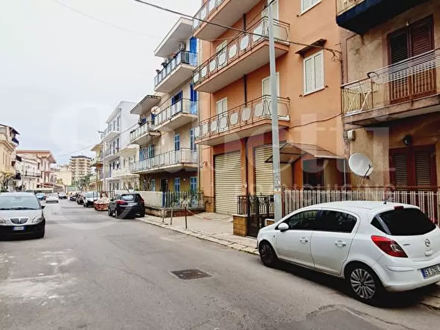 Immagine 2 di Appartamento in vendita  in Via Santa Maria di GesÃ¹ a Palermo