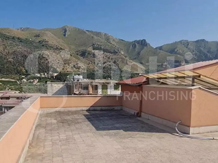 Immagine 20 di Appartamento in vendita  in Via Santa Maria di GesÃ¹ a Palermo