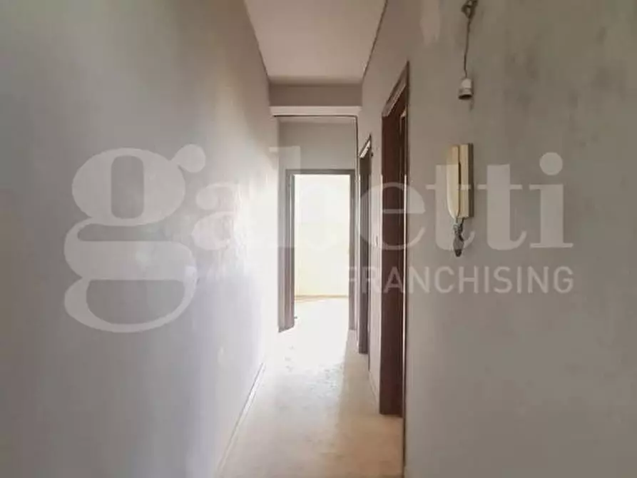Immagine 8 di Appartamento in vendita  in Via Santa Maria di GesÃ¹ a Palermo
