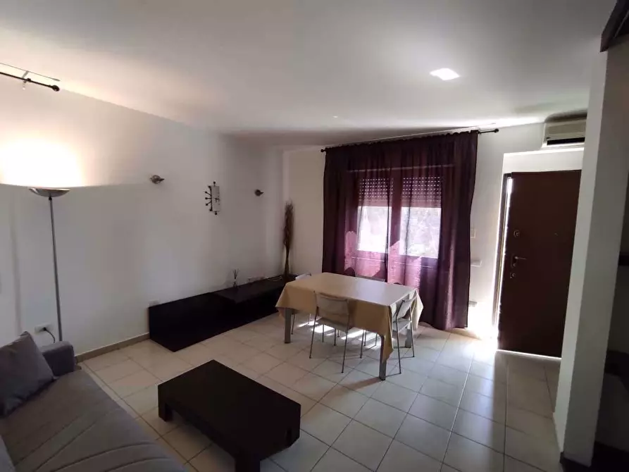 Immagine 5 di Appartamento in vendita  in Via Lubiana, snc a Carbonia