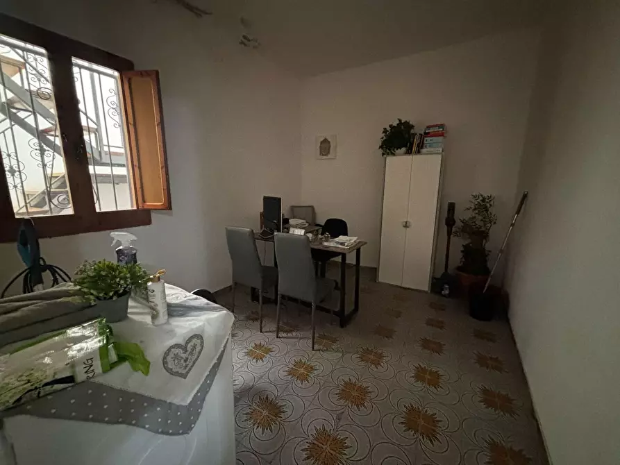 Immagine 14 di Appartamento in vendita  in Via Cannelles, 22 a Iglesias