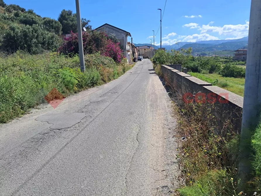 Immagine 2 di Terreno agricolo in vendita  in Via Consortile Catona, 263 a Reggio Di Calabria