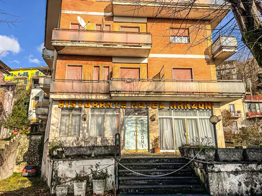 Immagine 9 di Albergo/B&B/Residence in vendita  in Via armando diaz, 456 a Fiuggi