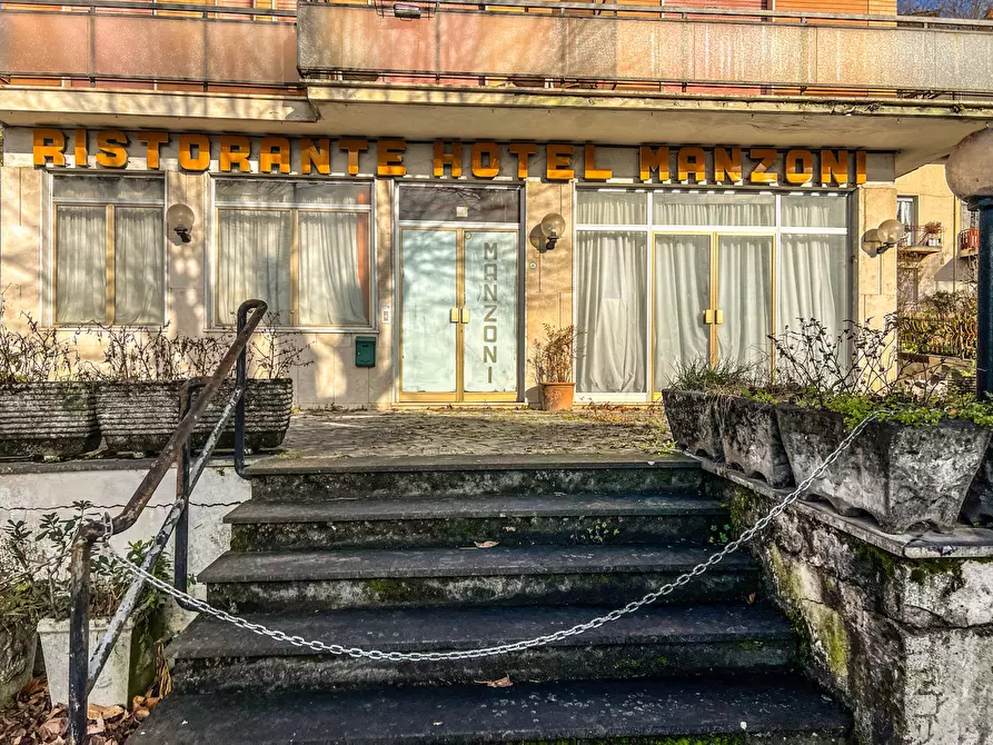 Immagine 8 di Albergo/B&B/Residence in vendita  in Via armando diaz, 456 a Fiuggi