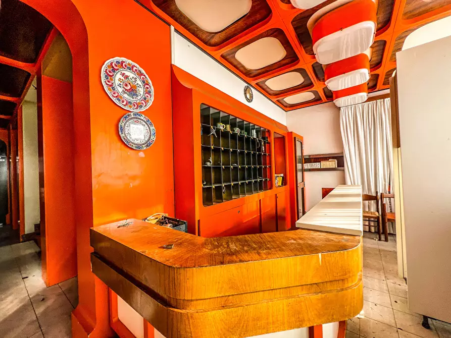 Immagine 5 di Albergo/B&B/Residence in vendita  in Via armando diaz, 456 a Fiuggi