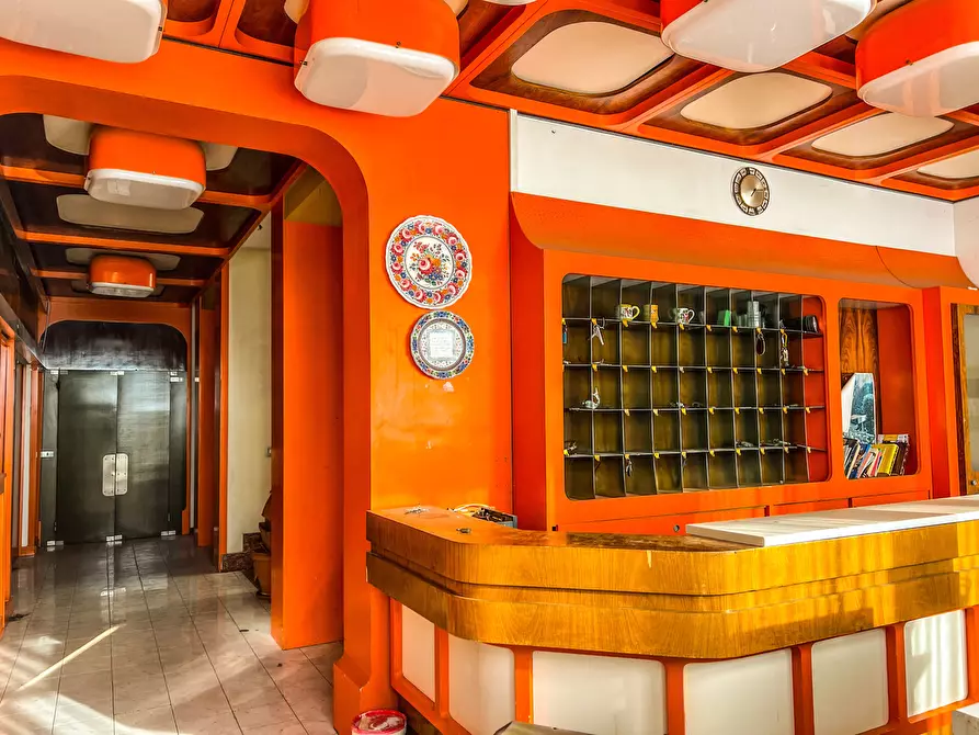 Immagine 6 di Albergo/B&B/Residence in vendita  in Via armando diaz, 456 a Fiuggi