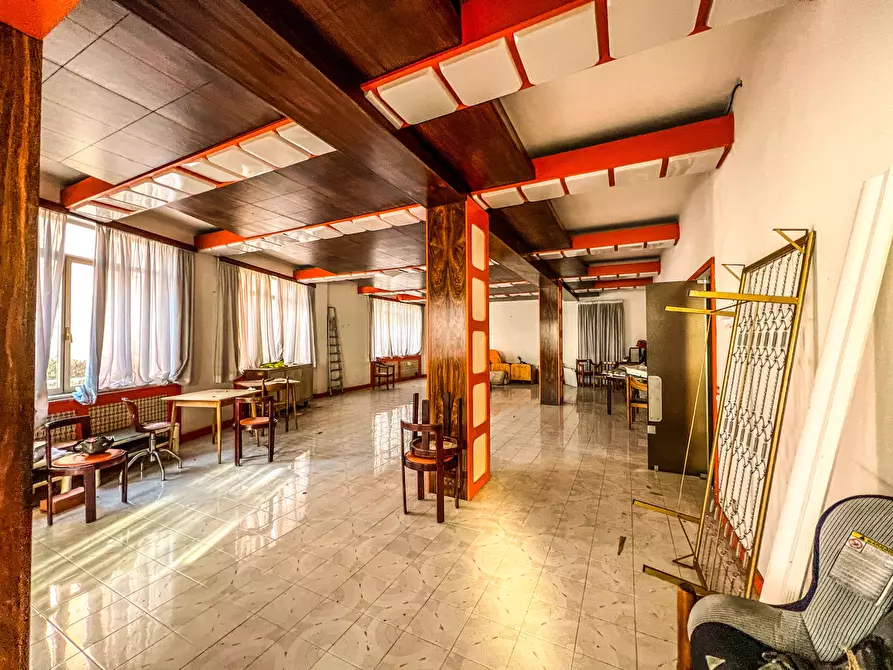 Immagine 7 di Albergo/B&B/Residence in vendita  in Via armando diaz, 456 a Fiuggi