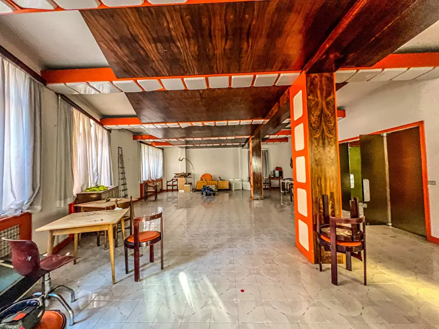 Immagine 3 di Albergo/B&B/Residence in vendita  in Via armando diaz, 456 a Fiuggi