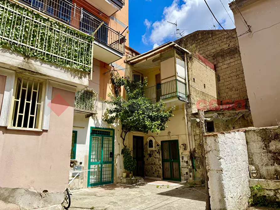 Immagine 1 di Appartamento in vendita  in Corso della Resistenza, 100 a Acerra