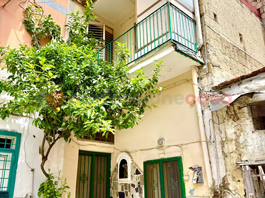 Immagine 2 di Appartamento in vendita  in Corso della Resistenza, 100 a Acerra