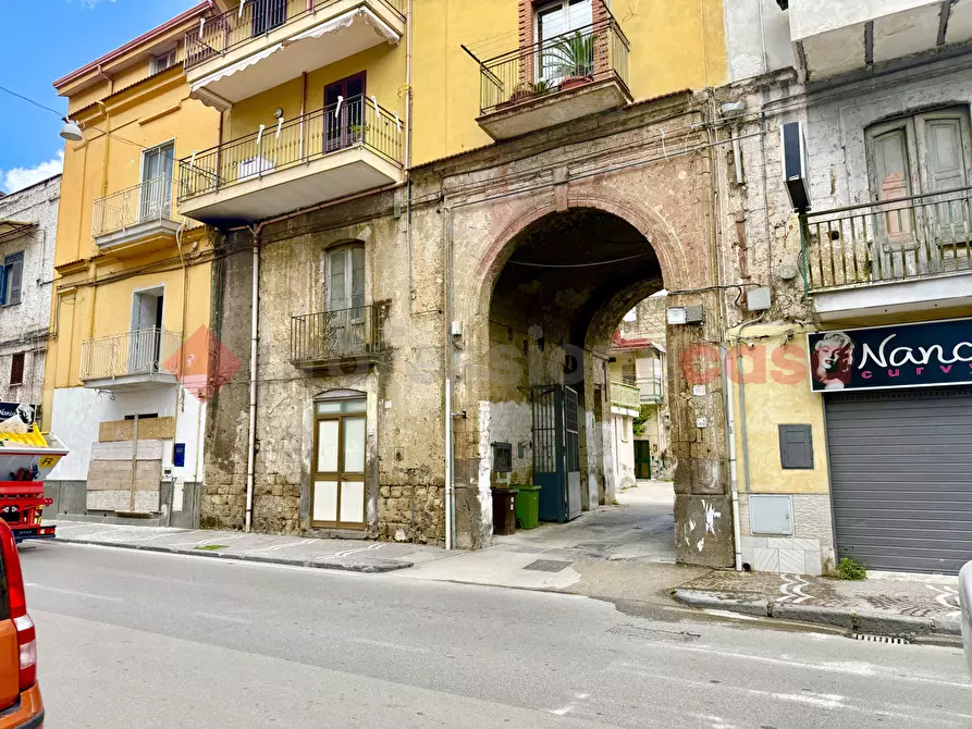 Immagine 10 di Appartamento in vendita  in Corso della Resistenza, 100 a Acerra