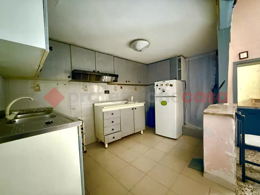 Immagine 7 di Appartamento in vendita  in Corso della Resistenza, 100 a Acerra