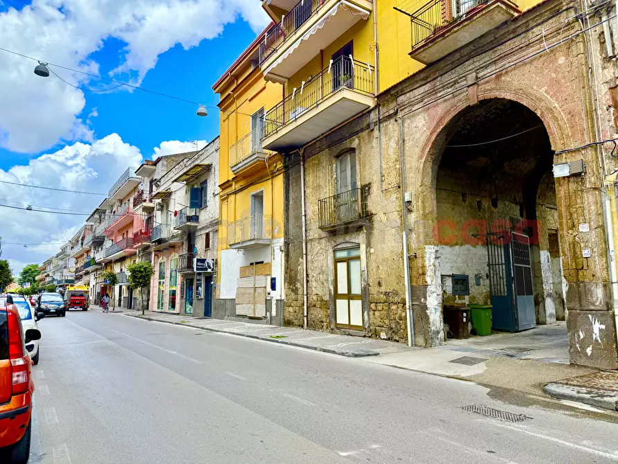 Immagine 11 di Appartamento in vendita  in Corso della Resistenza, 100 a Acerra