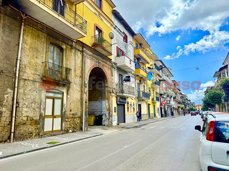 Immagine 12 di Appartamento in vendita  in Corso della Resistenza, 100 a Acerra