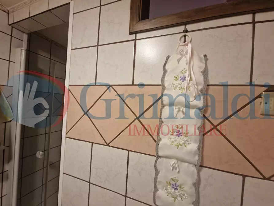 Immagine 25 di Appartamento in vendita  in Via Ortogrande, 67 a Giardini-Naxos