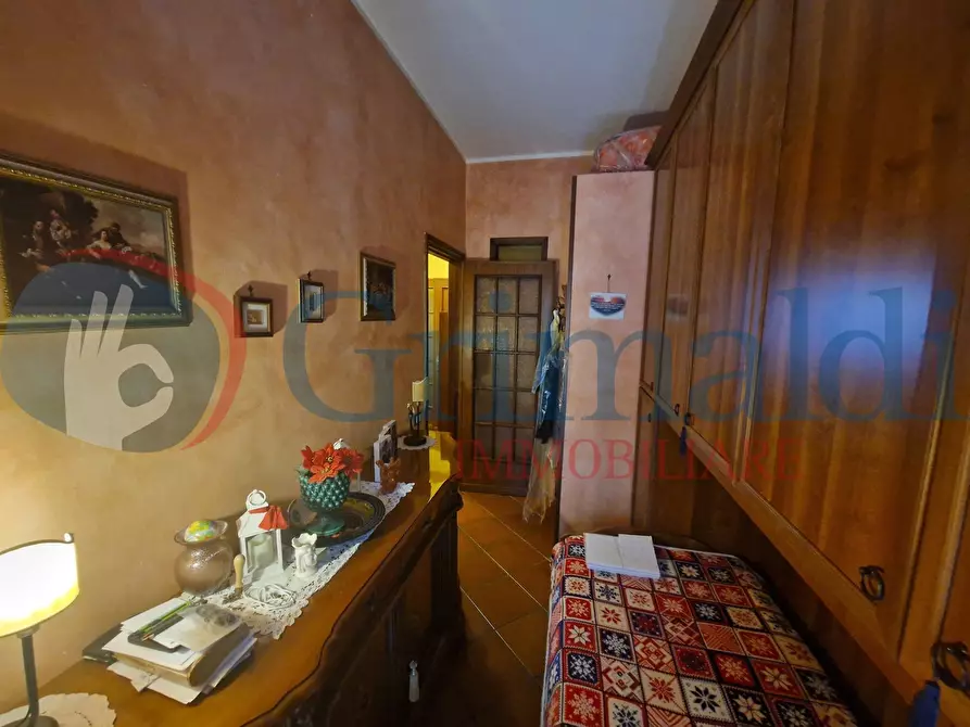 Immagine 17 di Appartamento in vendita  in Via Ortogrande, 67 a Giardini-Naxos